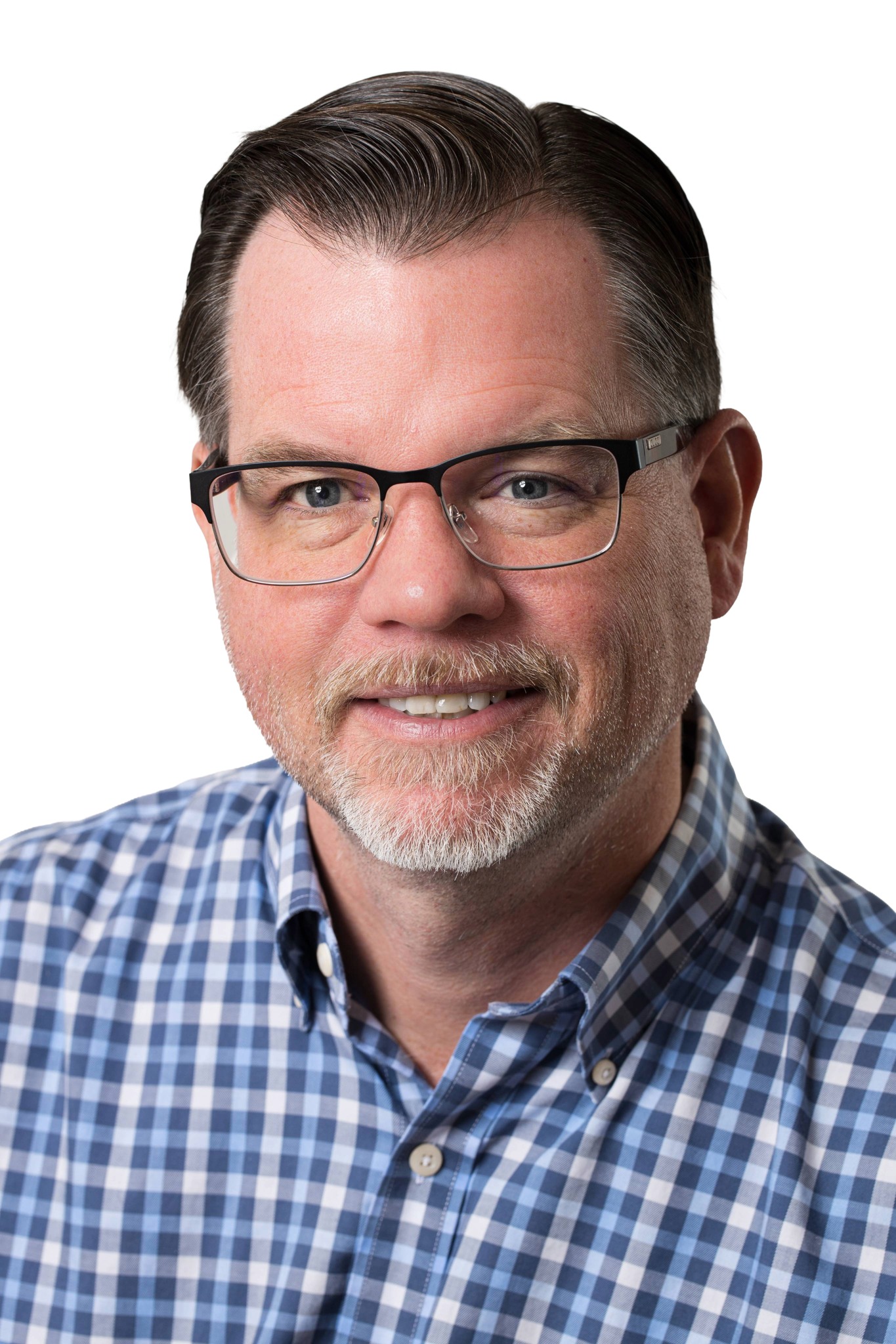 Tom Keefe for House 59