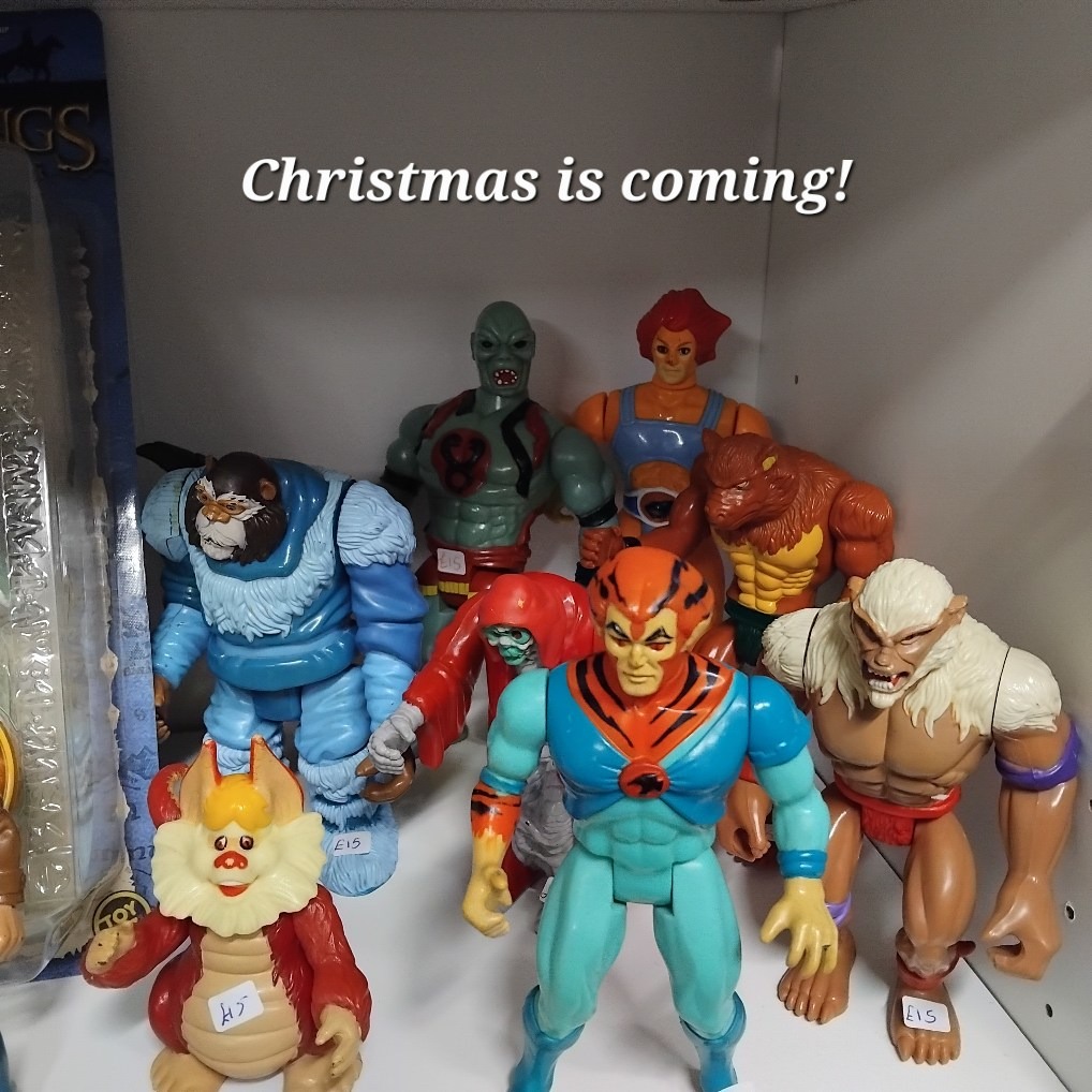 Mr Browns Toys