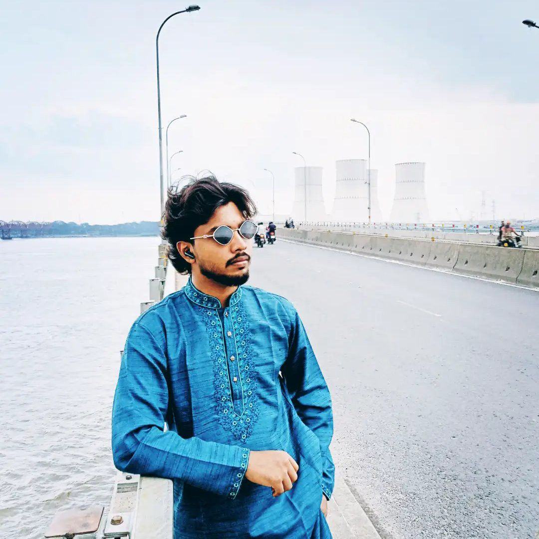 Rupok Reza