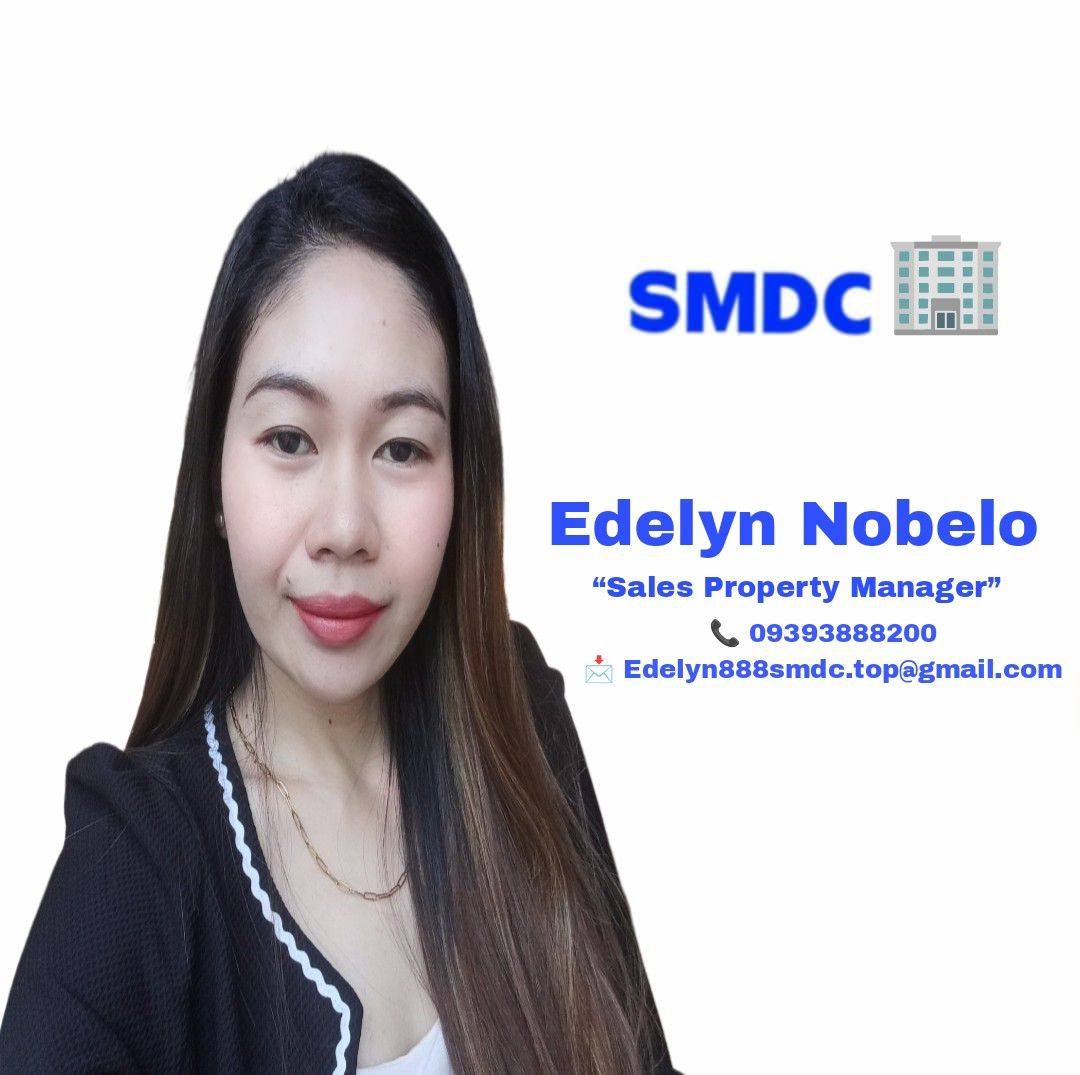 Dream Home, Smart Investment by Edelyn Nobelo