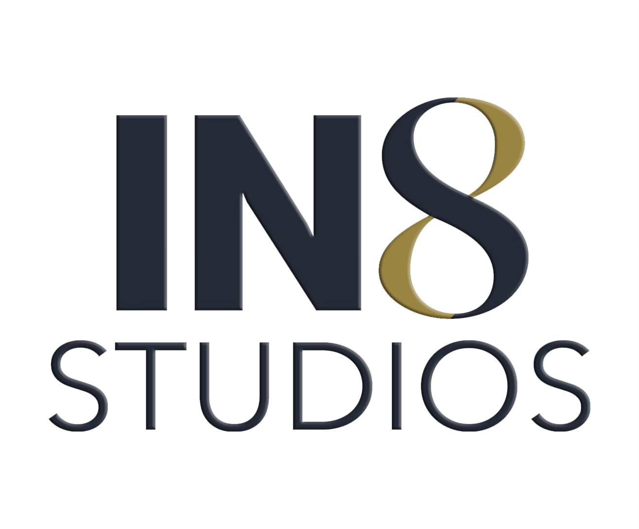 IN8 Studios LLC - IN8 Studios is officially OPEN for... | Facebook