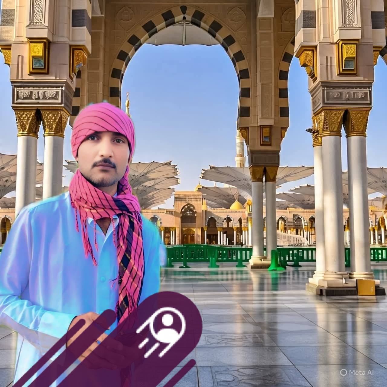 حُضور ﷺ کا | HuLiYa MuBArK | Farman e Mustafa