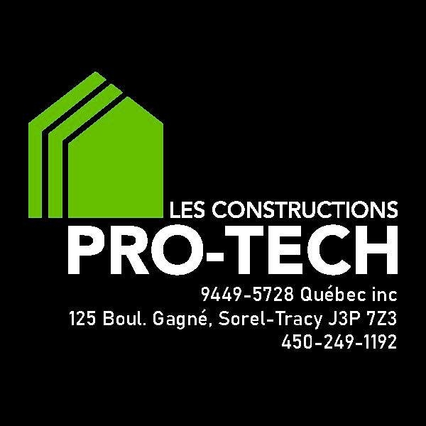 Les Constructions Pro-Tech | Sorel QC