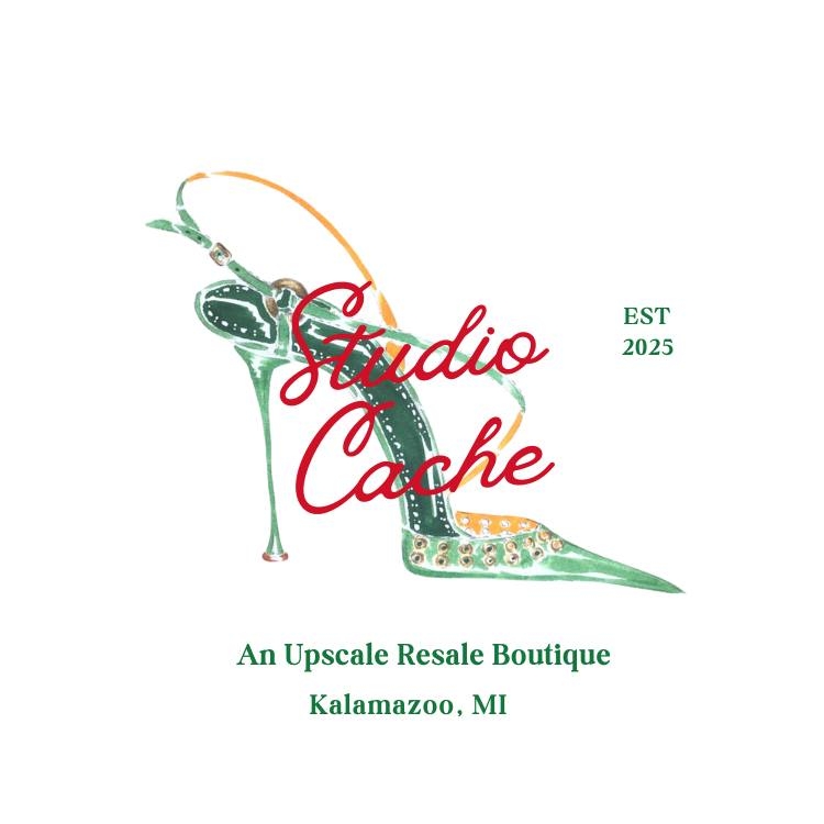 Studio Cache | Kalamazoo MI