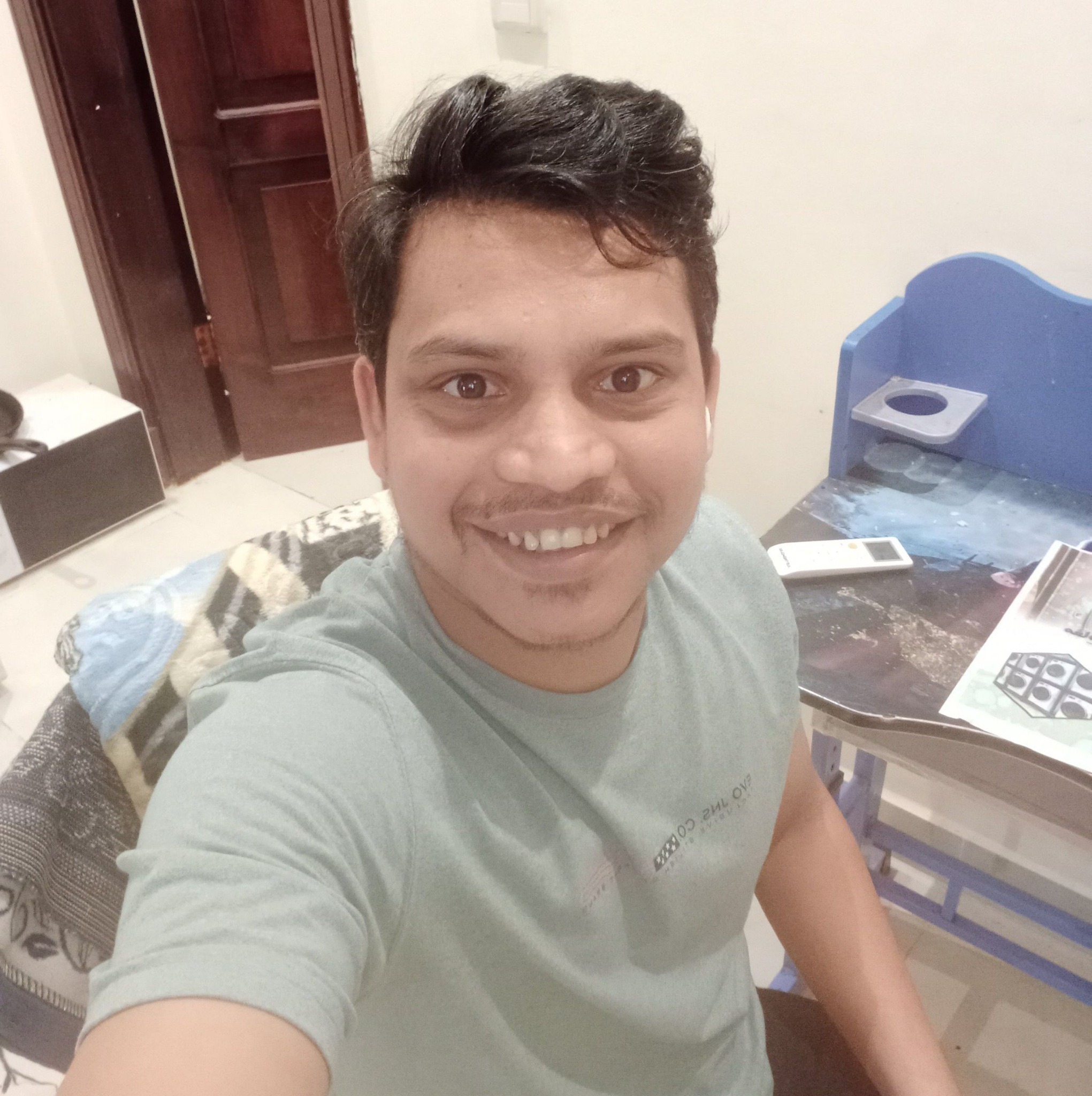 Assam Moinuddin on Reels
