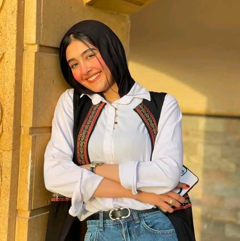 هاجر احمد