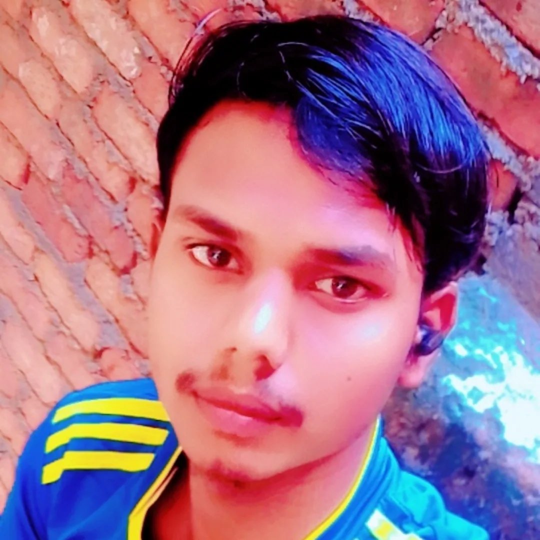 RK Nandan Raj