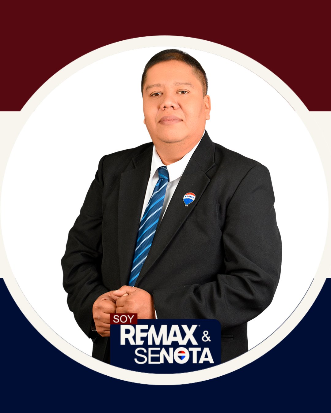 Ronald Rocha - Remax Futuro
