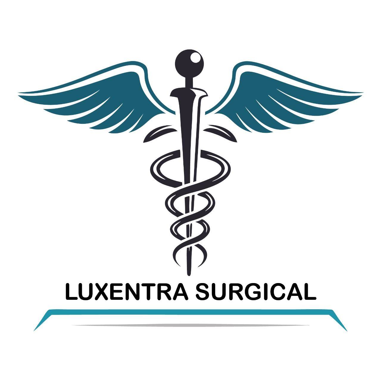 🦷 Precision That Defines Smiles 🦷 At Luxwentra Surgical, we manufacture ...