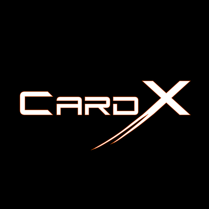 CardX | Bjæverskov