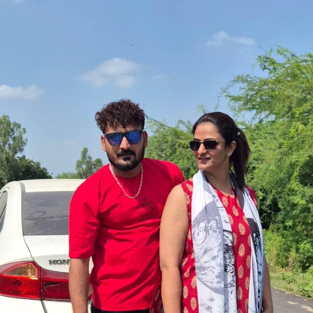 Anjuman Ghanchi