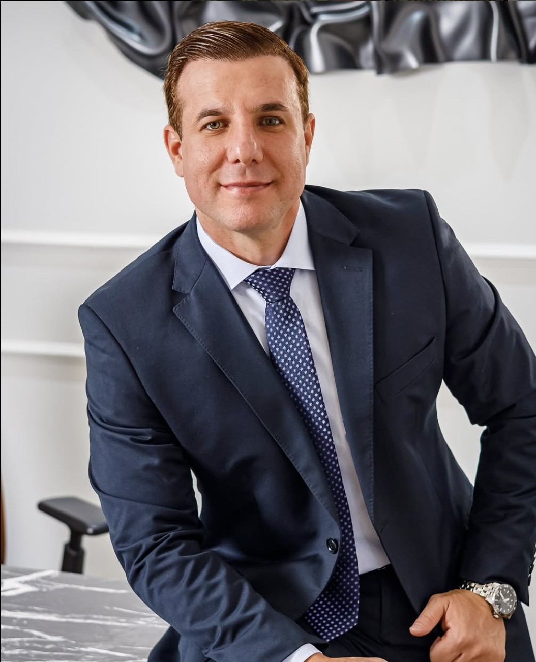 Dr. João Paulo Gabriel | São José do Rio Prêto SP