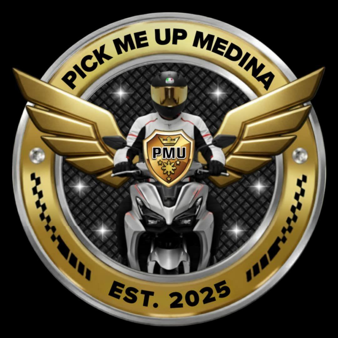 PICK ME UP MEDINA | Facebook