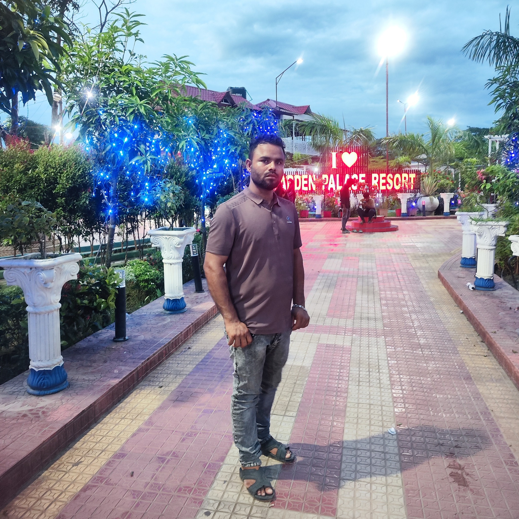 Mohammed Rajeb