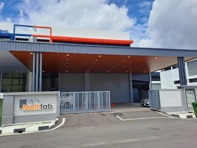 Multifab Precision Technology