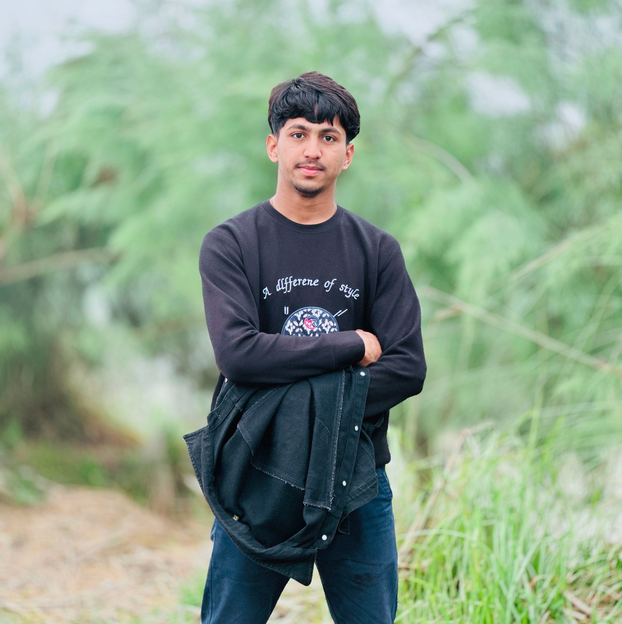 Shuvo Raj