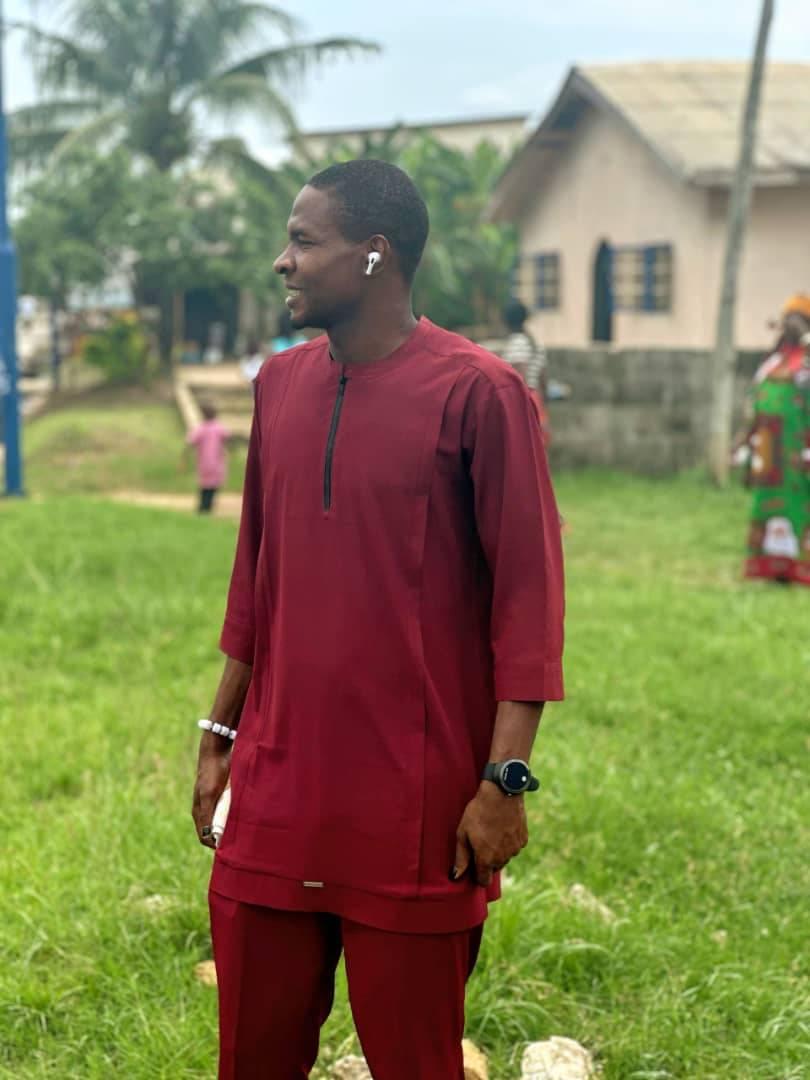 “CAPRISONNE CRUISE”🫣🤓 Enemies within 🤦🏾‍♂️ Adeyinka Ogunjimi Bernard ...