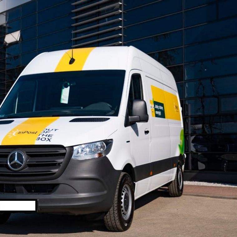 Base Hire Recruitment InPost Uk