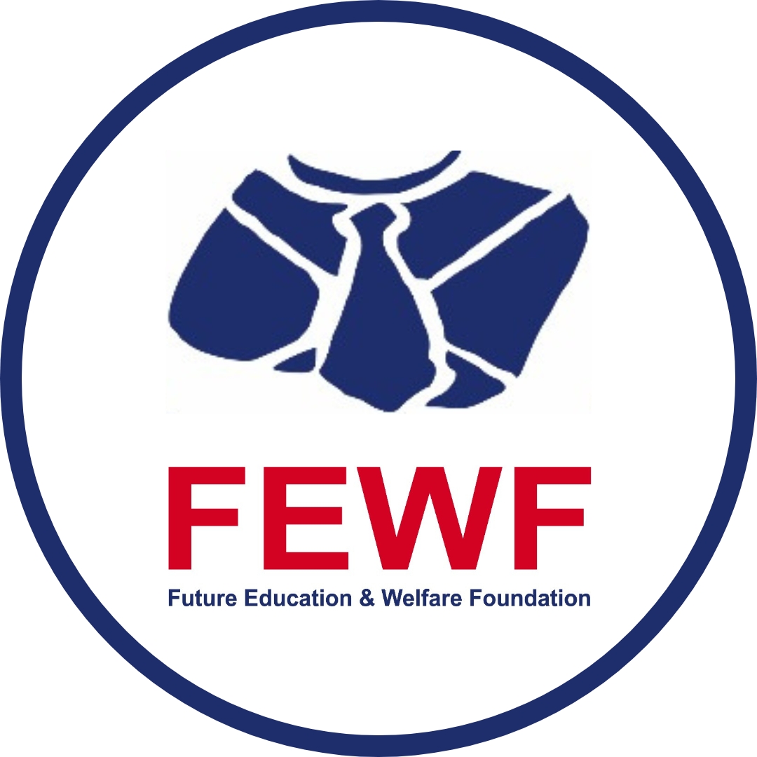 Future Education and Welfare Foundation | Ranchi