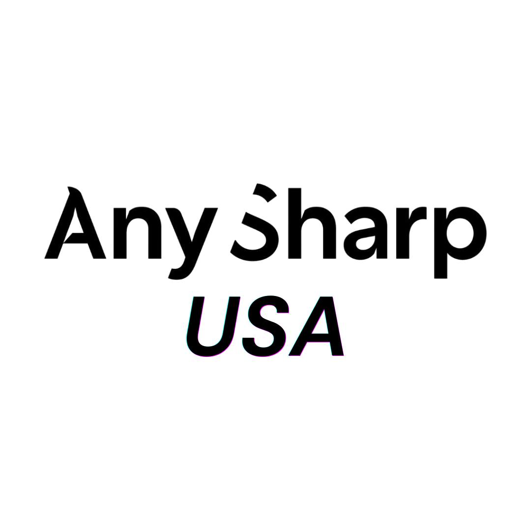 AnySharp US | North Charleston SC