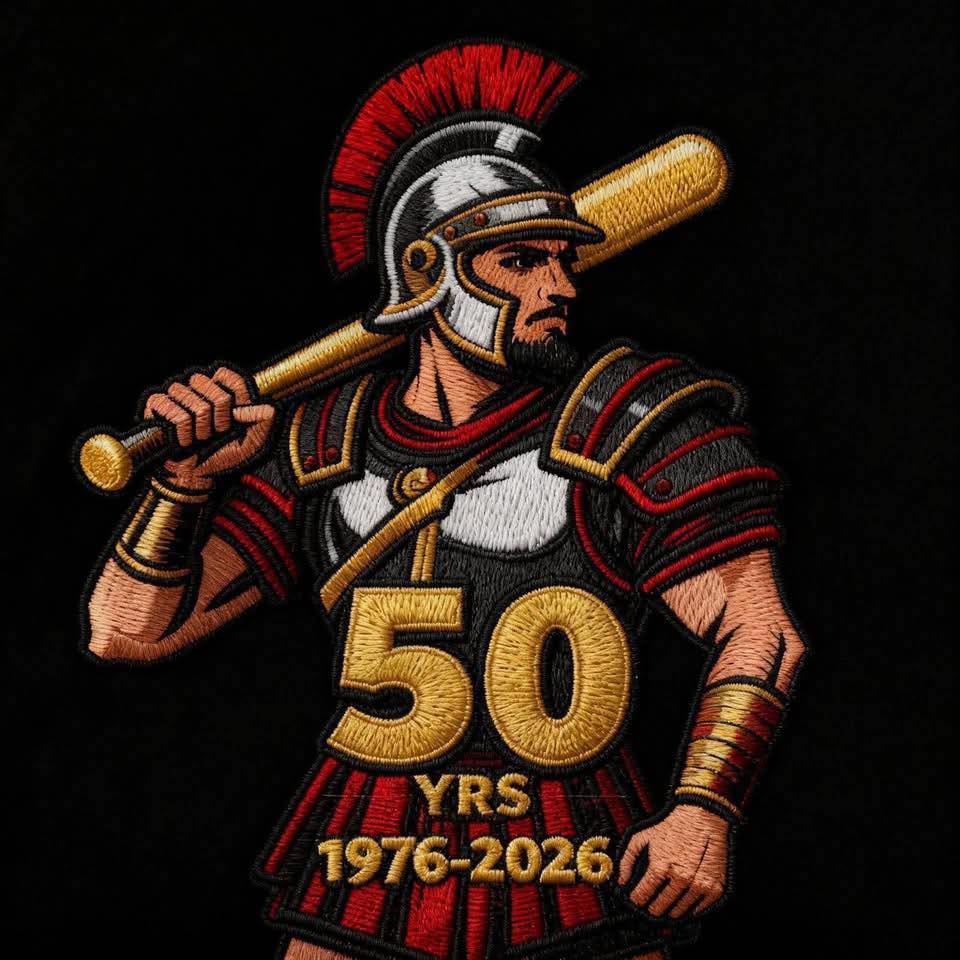 Alphians 50 jaar