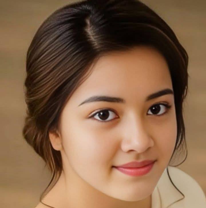 Aleena Amir