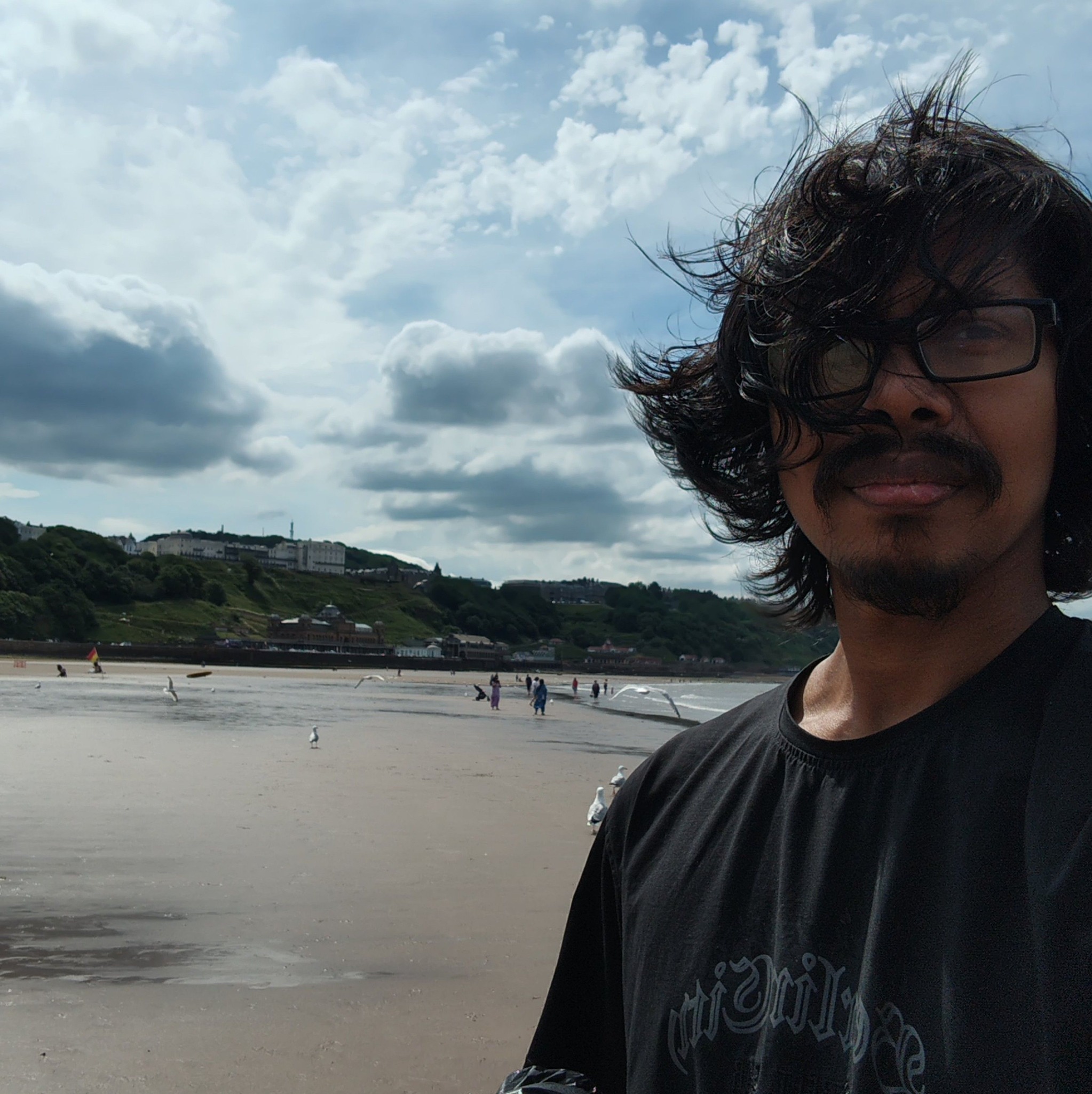 Tuhin | Manchester