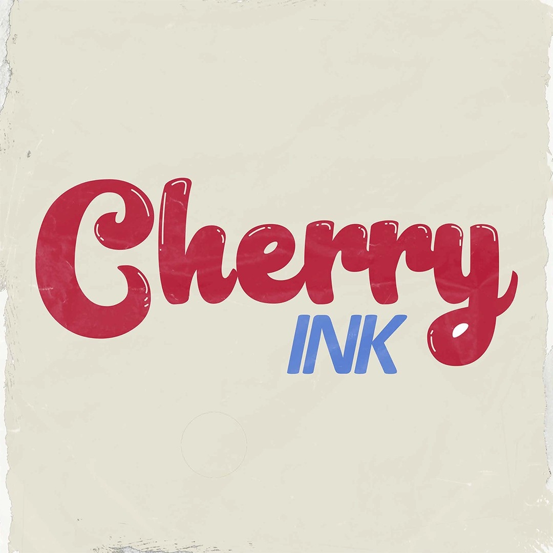 Cherry Ink