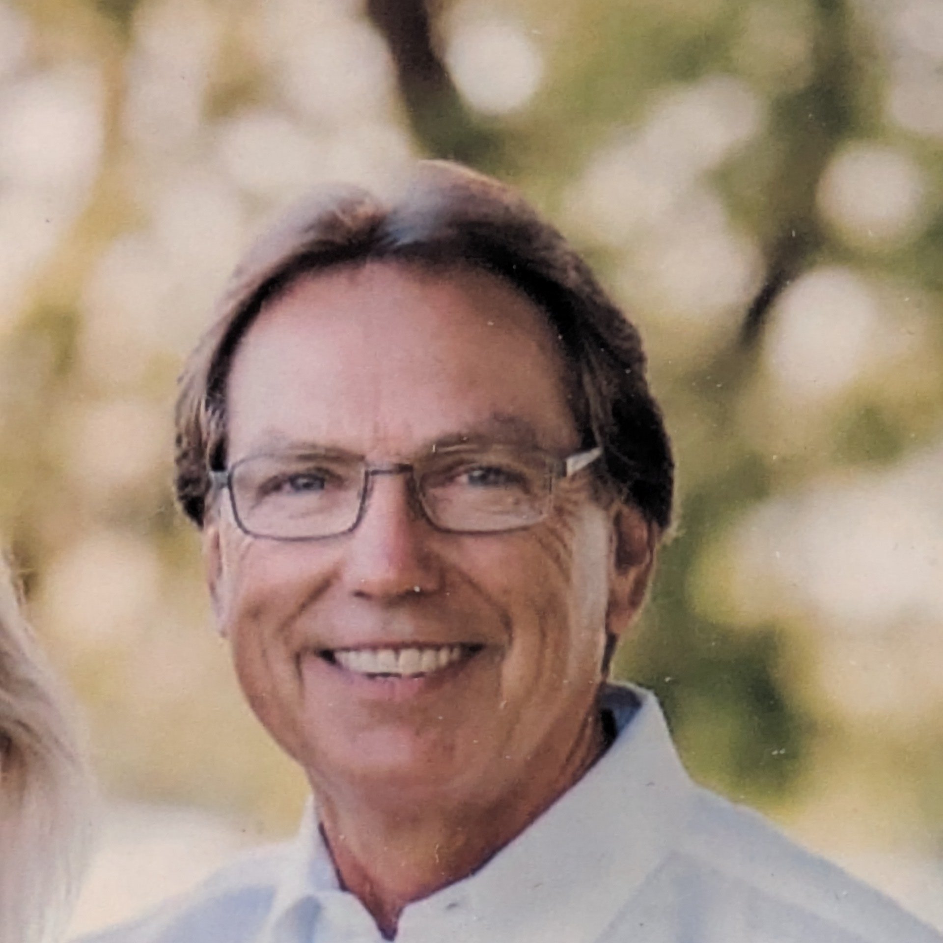 Randy Stockman