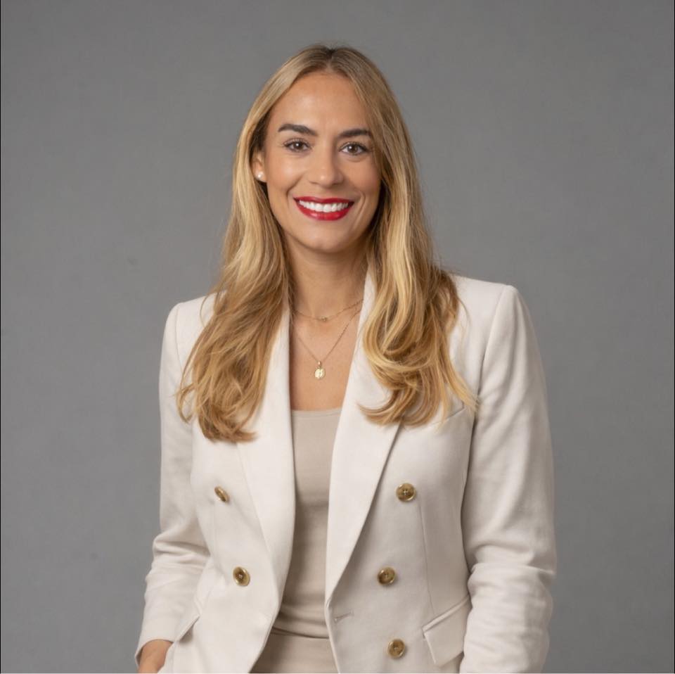 Emalí Vaz | San Juan