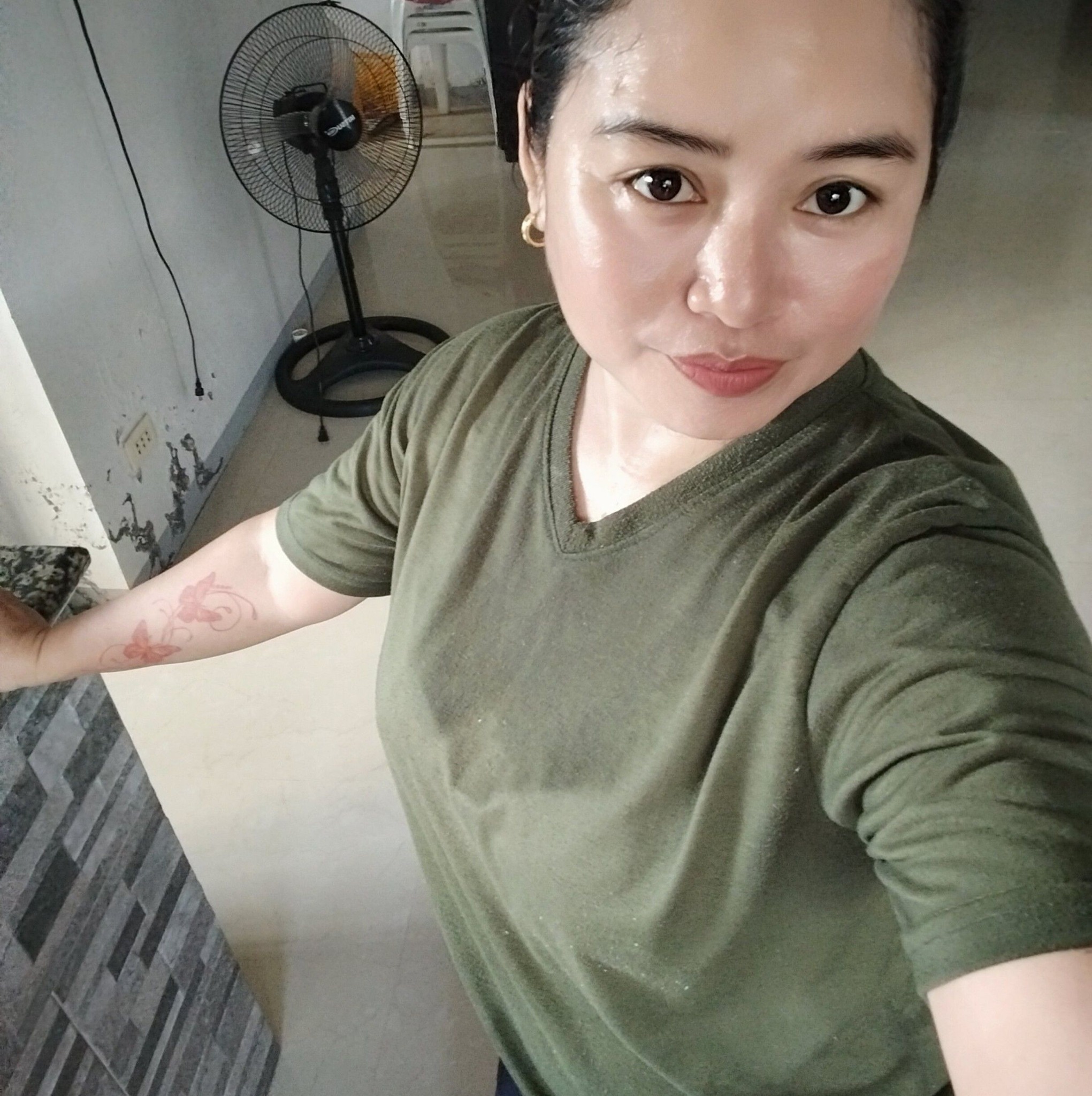 Rowena Linay