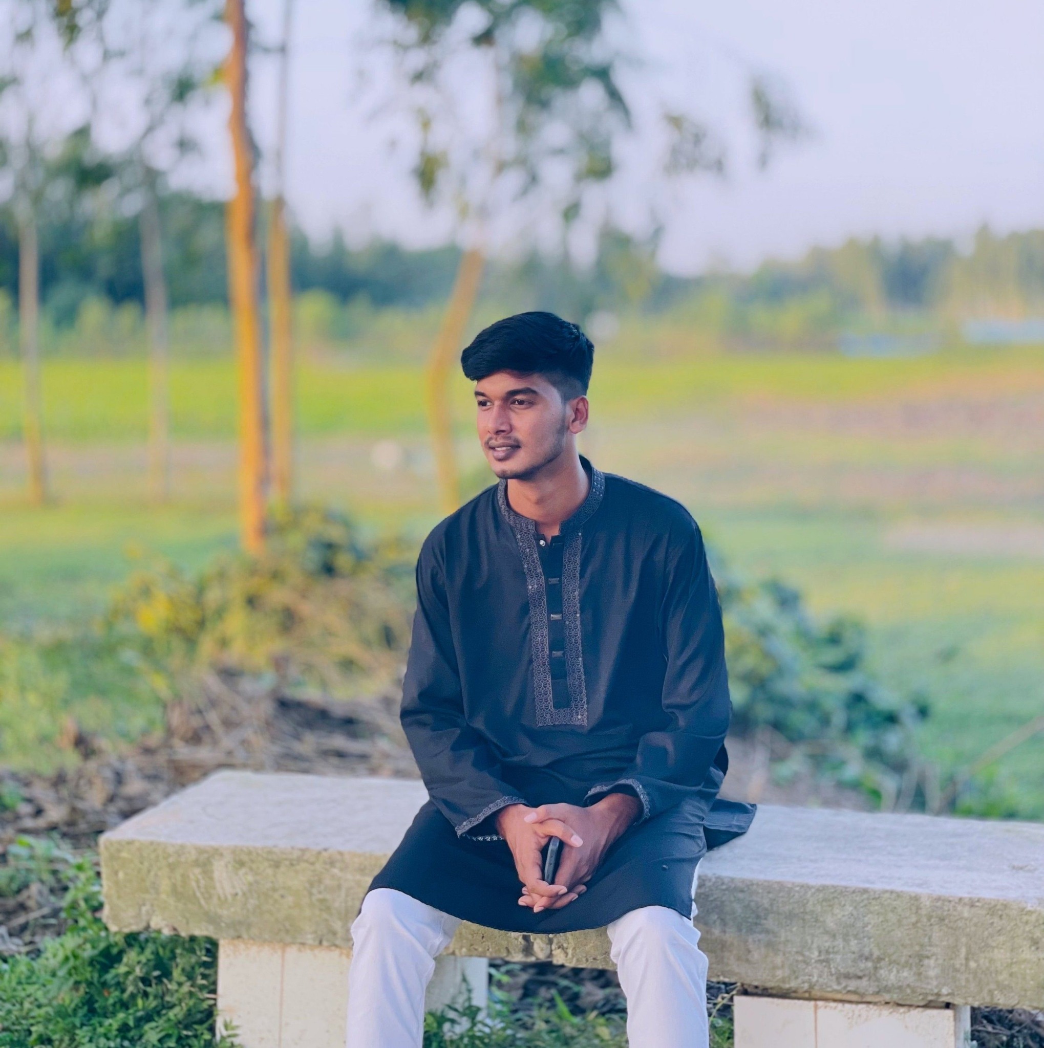 Ridoy Ahmed Raj