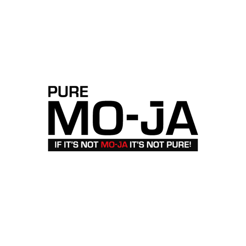 Pure Mo-ja