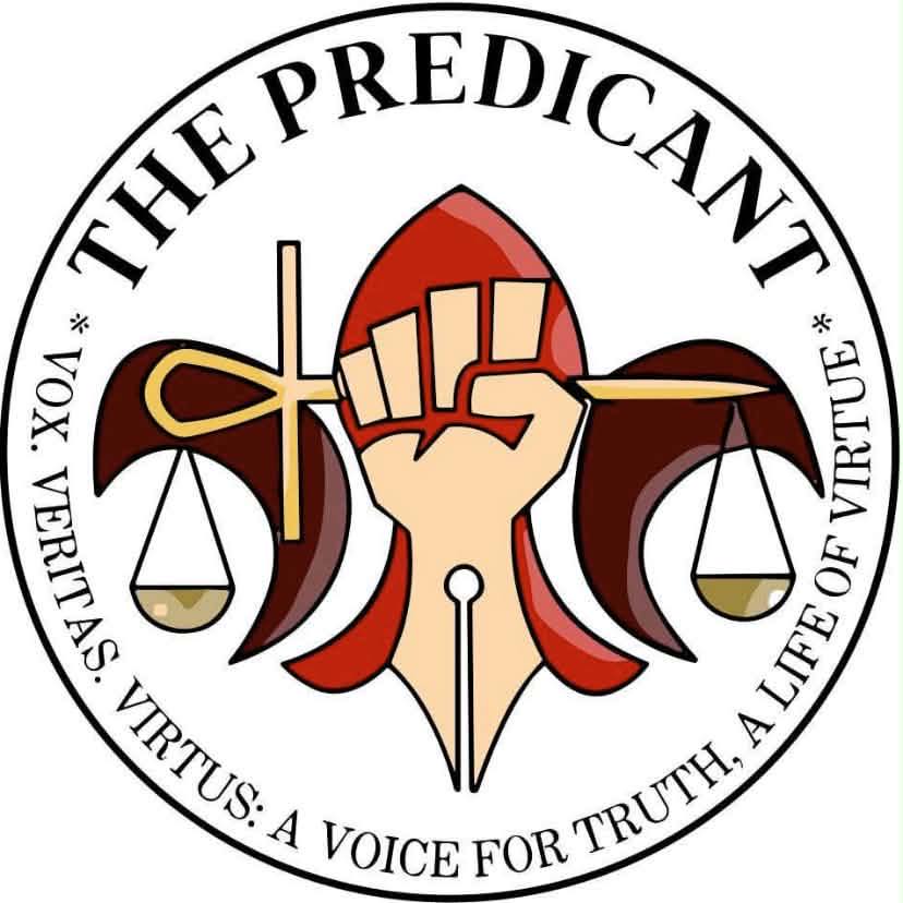 The Predicant - 1 DAY TO GO! The countdown is on, and the... | Facebook