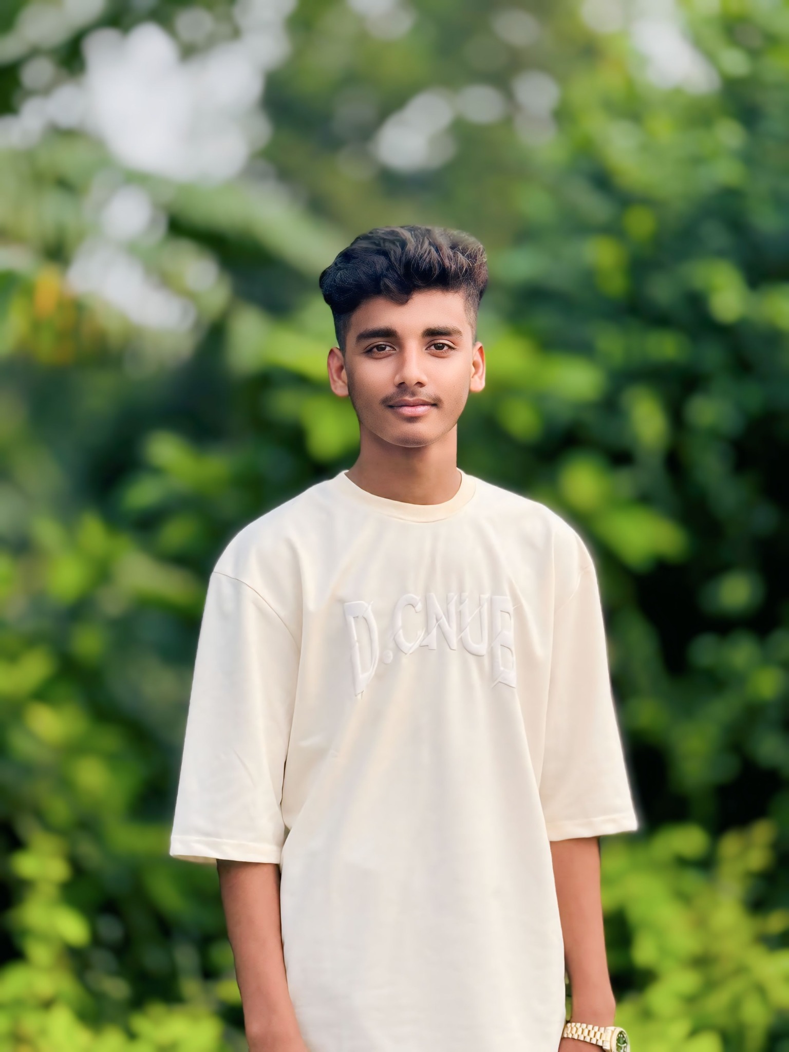 Sheikh Tanvir | Faridpur