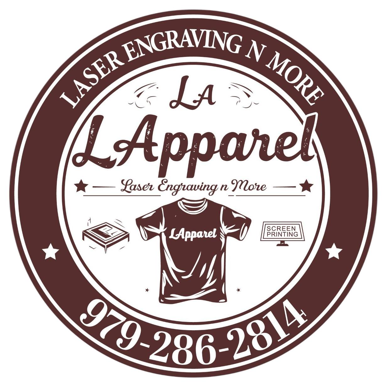 La Apparel | Bryan TX