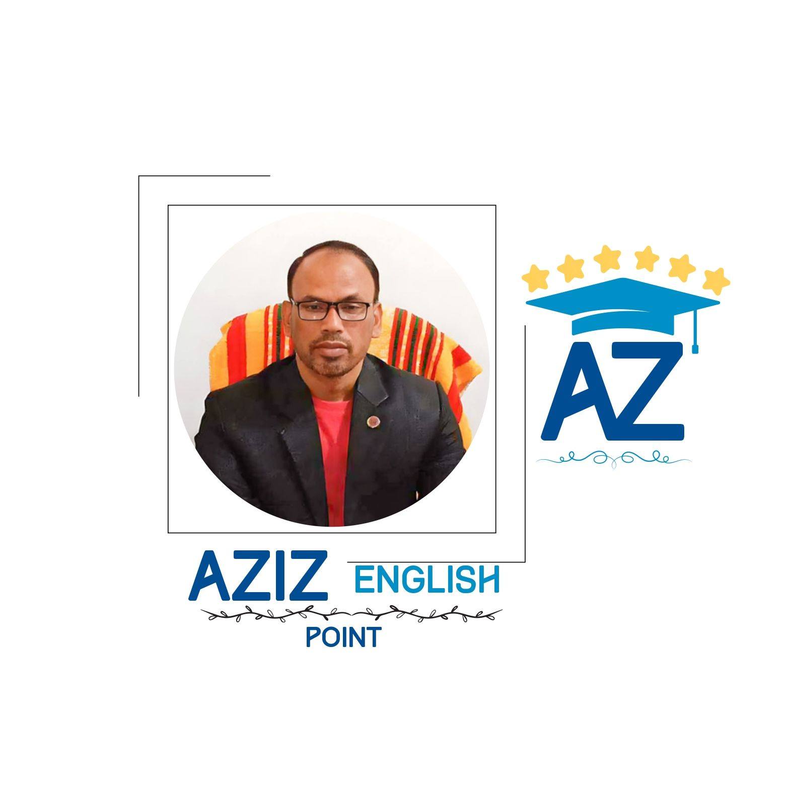 Aziz English Point