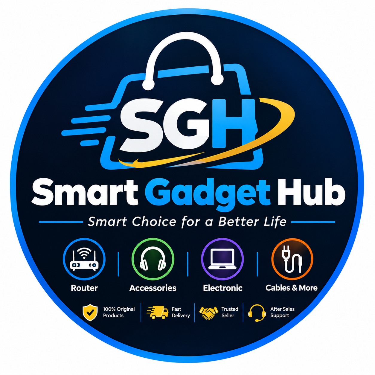 Smart Choice Shop | Khulna