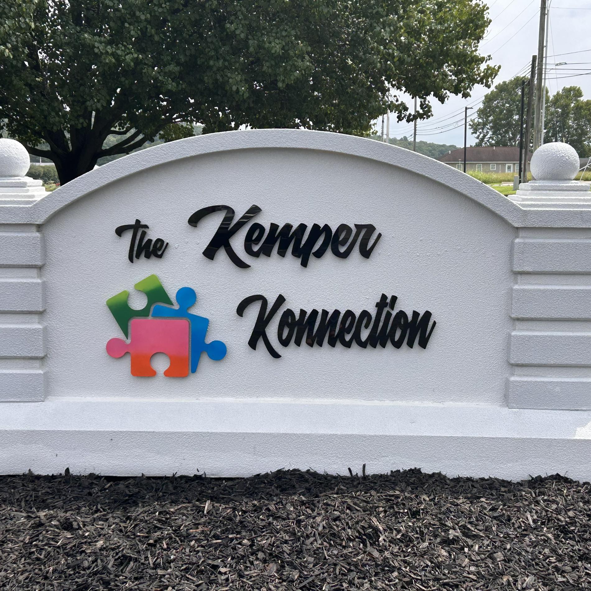 The Kemper Konnection | Piketon OH