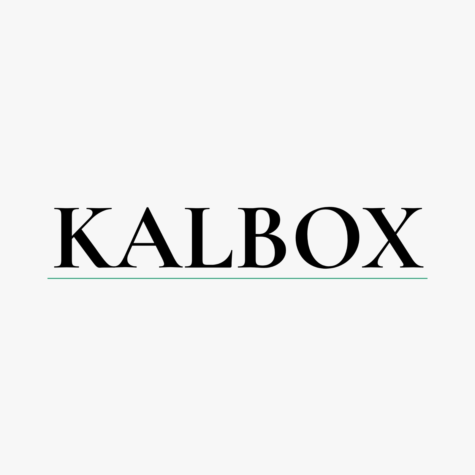 Kalbox Store