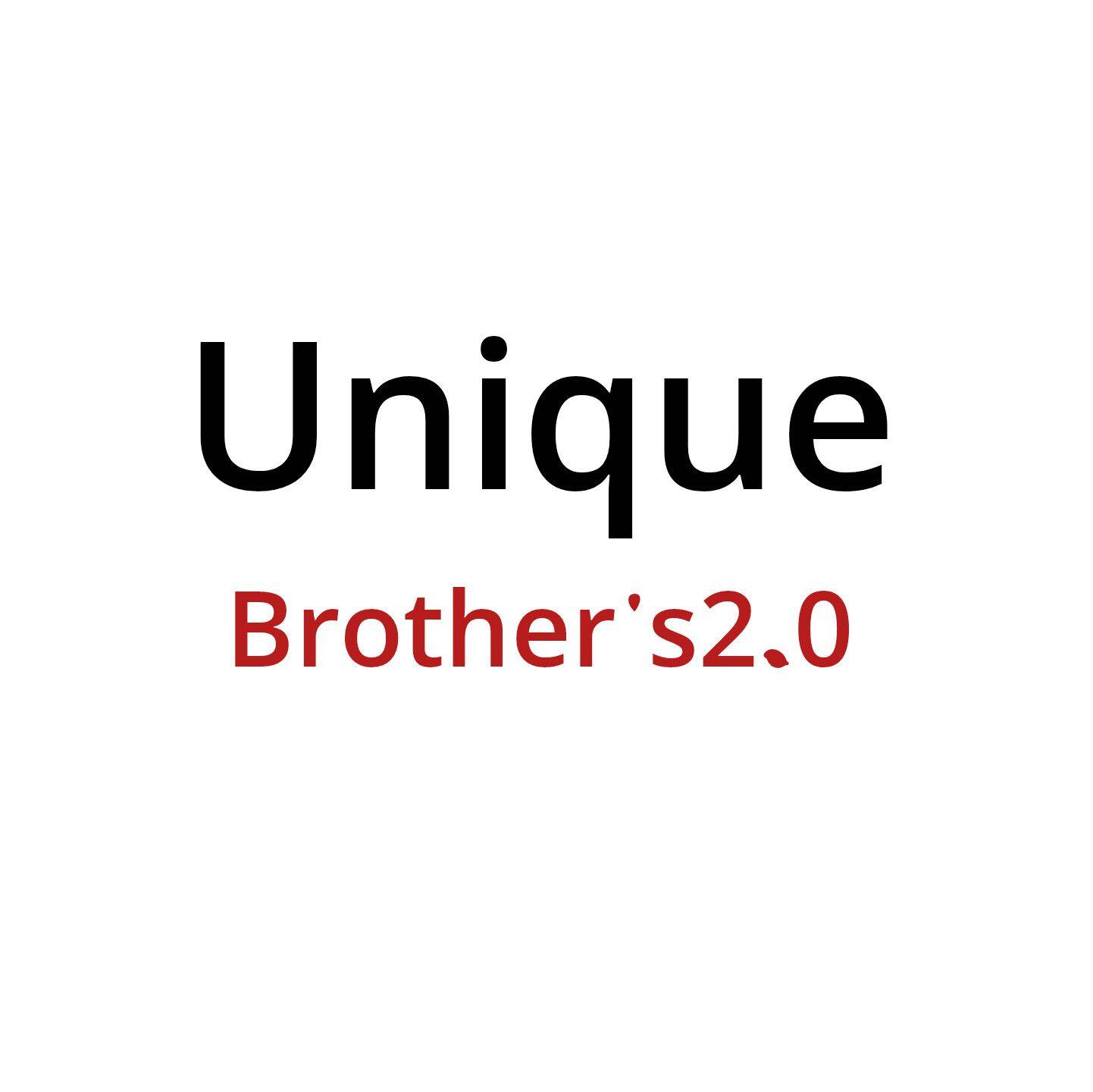 Unique Brother's2.0