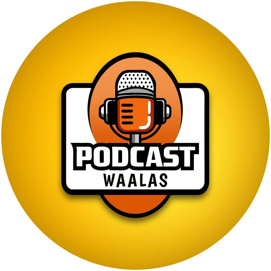 Podcast Waalas | Jaipur