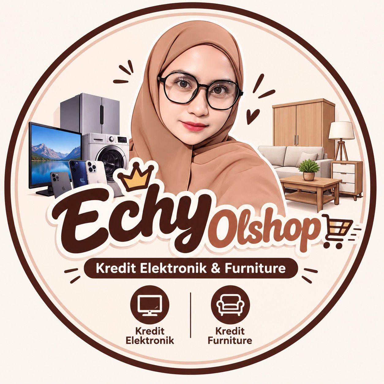 Echy OLshop | Tanjungpinang