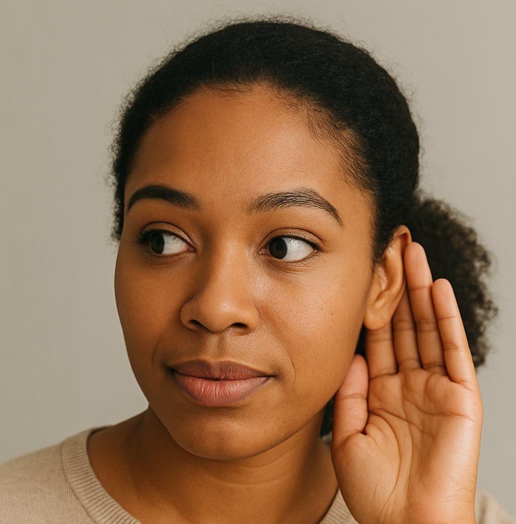 Ray's Listening Channel