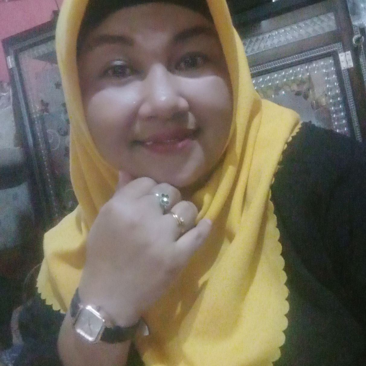 Sedang trending banget ini mukka bocill imut🥰😭 | Resa Zaky