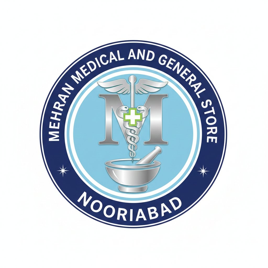 Mehran Medical & Super General Store