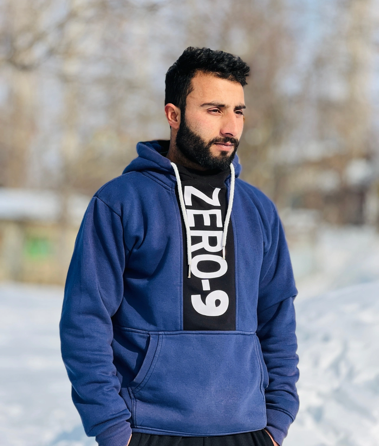 Meer Rafiq | Shopian