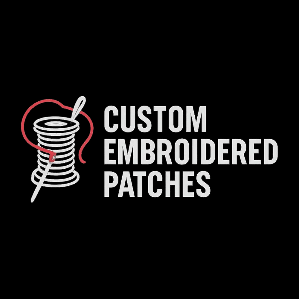 Custom Embroidered Patches UK | Durham
