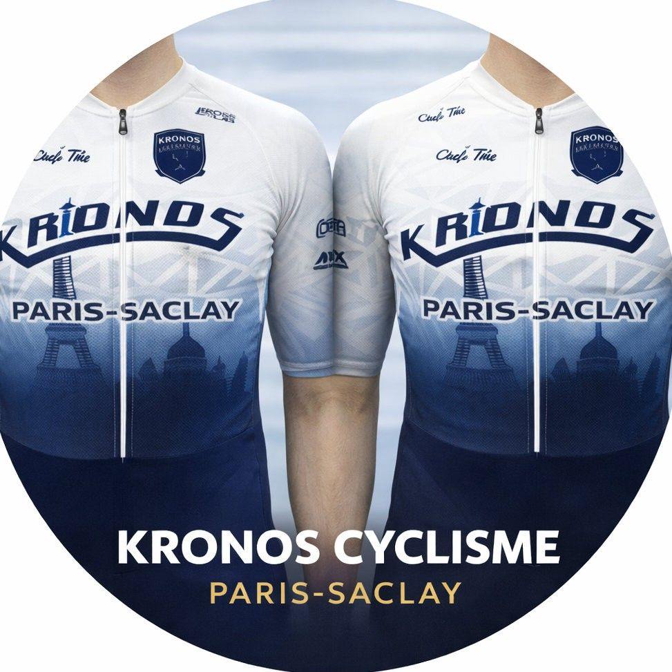 Team Kronos Paris - Saclay | Saclay