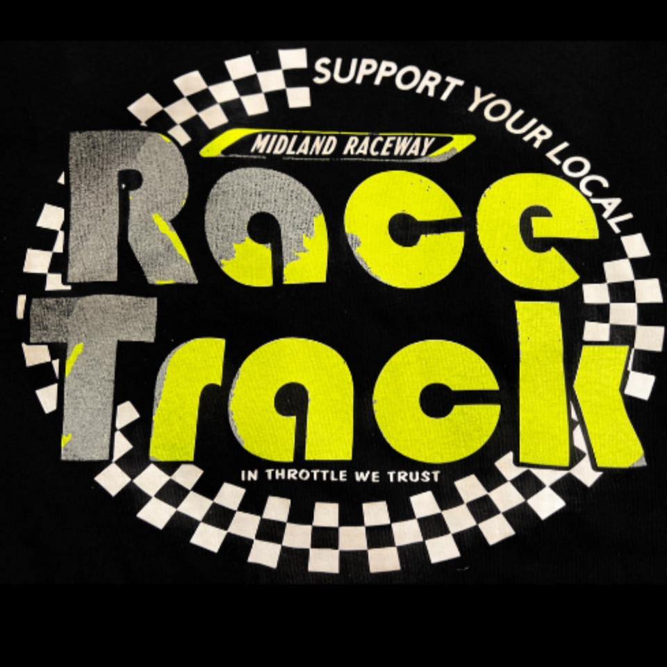 Midland Raceway